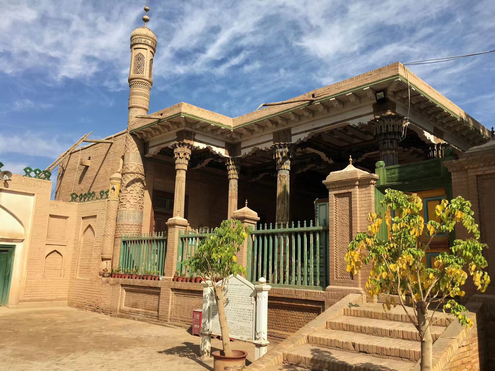 【喀什塔縣】 玩轉(zhuǎn)塔縣，喀什深度游