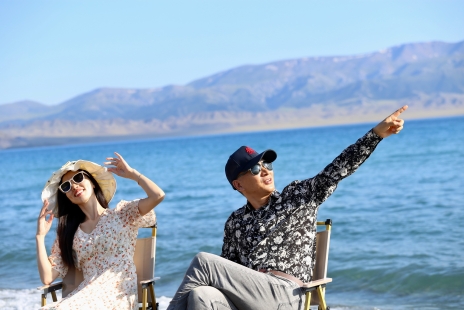 【伊犁河谷】7月 ｜伊昭公路｜獨(dú)庫(kù)公路｜賽里木湖｜喀拉峻｜瓊庫(kù)什臺(tái)｜唐布拉｜安集海大峽谷｜夏特古道